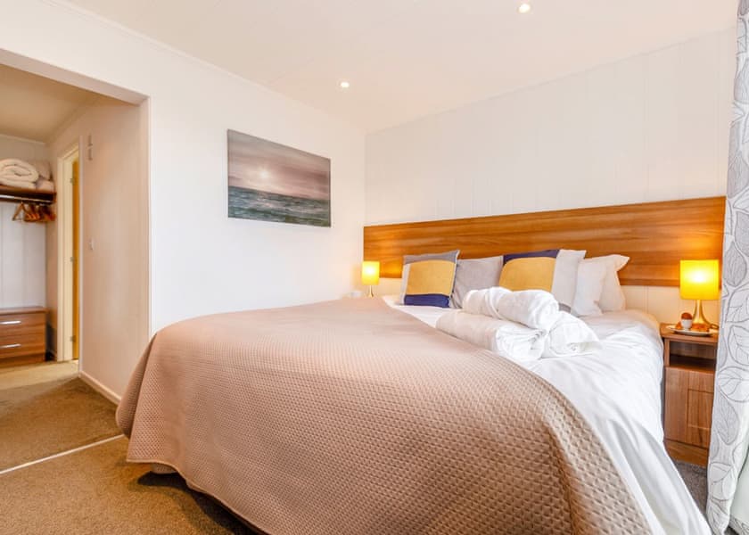 Nightingale VIP - Scarborough Lodge Retreat, Scarborough