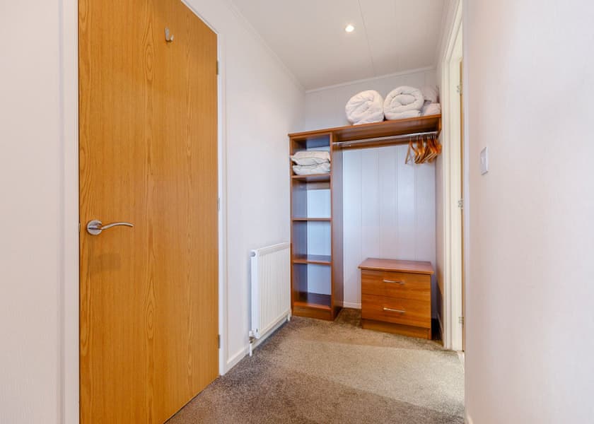 Nightingale VIP - Scarborough Lodge Retreat, Scarborough