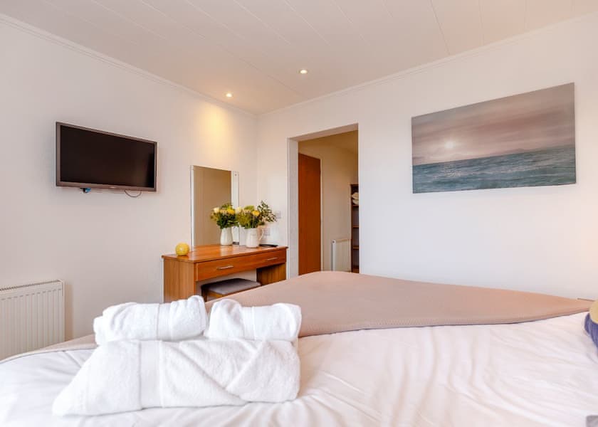 Nightingale VIP - Scarborough Lodge Retreat, Scarborough