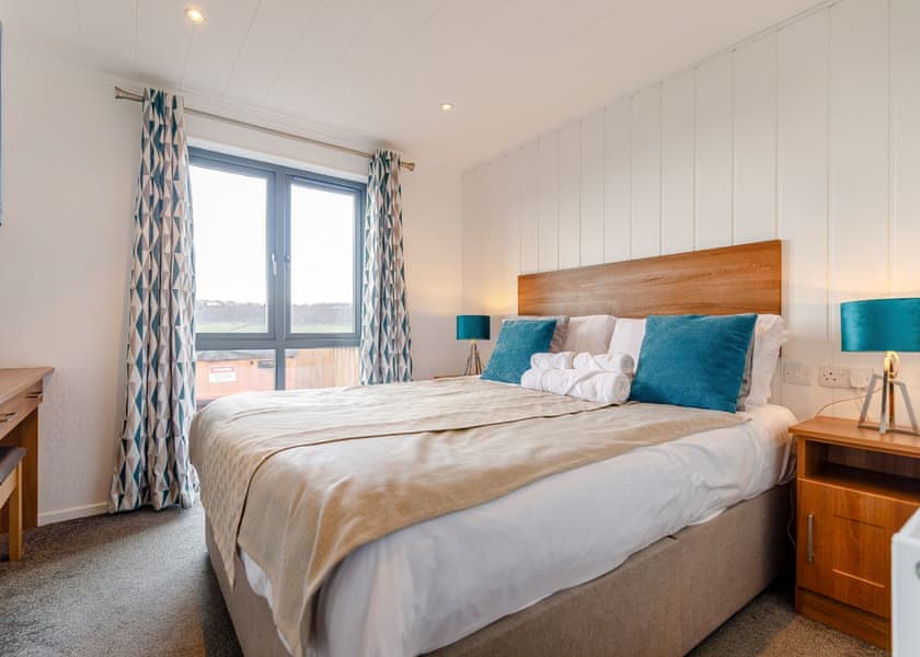 Nightingale VIP - Scarborough Lodge Retreat, Scarborough