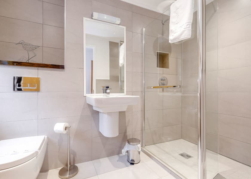 Nightingale VIP - Scarborough Lodge Retreat, Scarborough