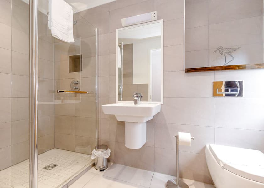 Nightingale VIP - Scarborough Lodge Retreat, Scarborough