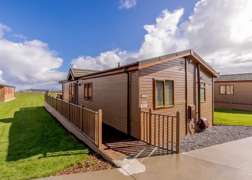 Bronte’s VIP - Scarborough Lodge Retreat, Scarborough