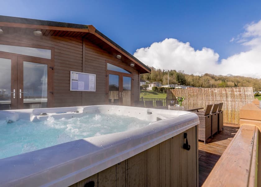 Bronte’s VIP - Scarborough Lodge Retreat, Scarborough