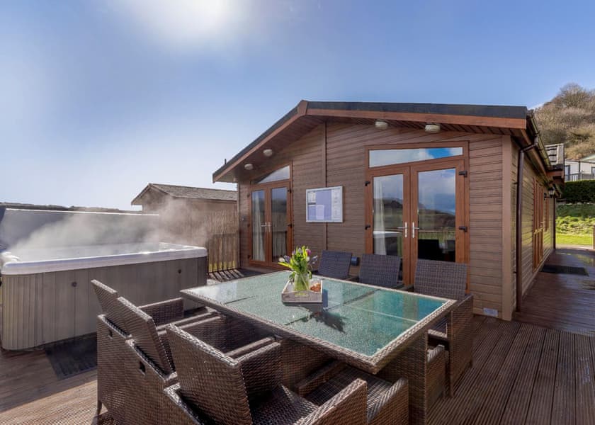 Bronte’s VIP - Scarborough Lodge Retreat, Scarborough