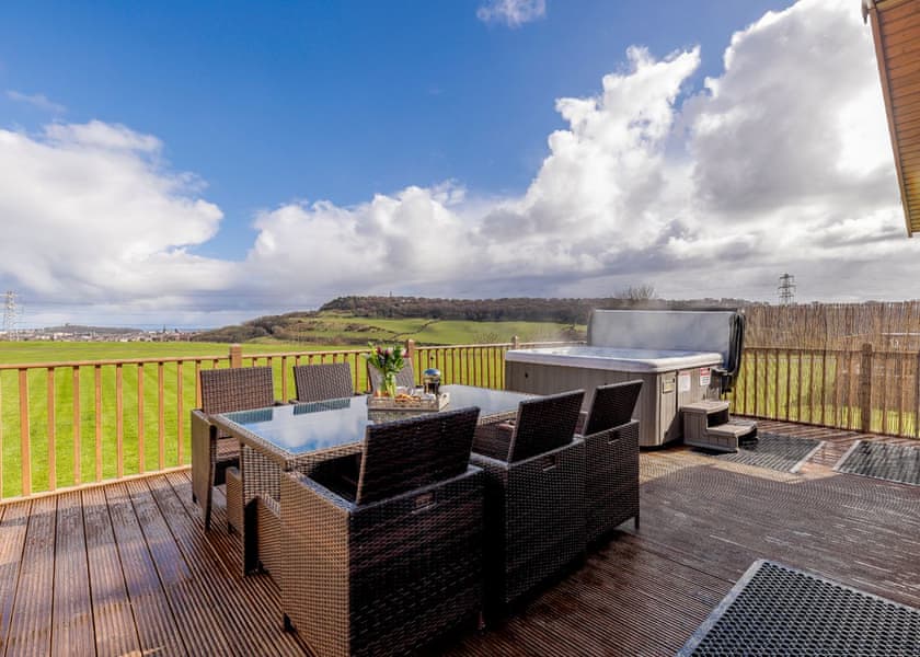 Bronte’s VIP - Scarborough Lodge Retreat, Scarborough