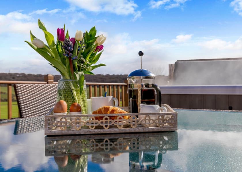 Bronte’s VIP - Scarborough Lodge Retreat, Scarborough