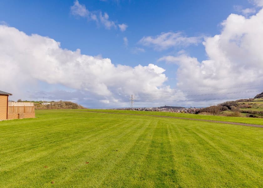 Bronte’s VIP - Scarborough Lodge Retreat, Scarborough