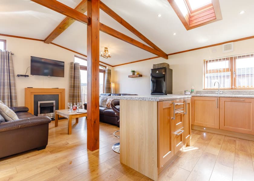 Bronte’s VIP - Scarborough Lodge Retreat, Scarborough