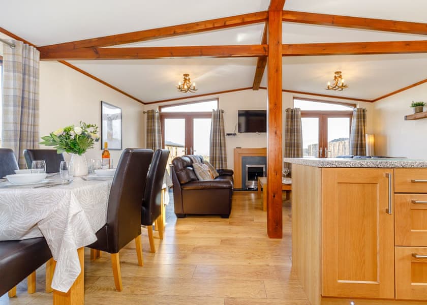 Bronte’s VIP - Scarborough Lodge Retreat, Scarborough