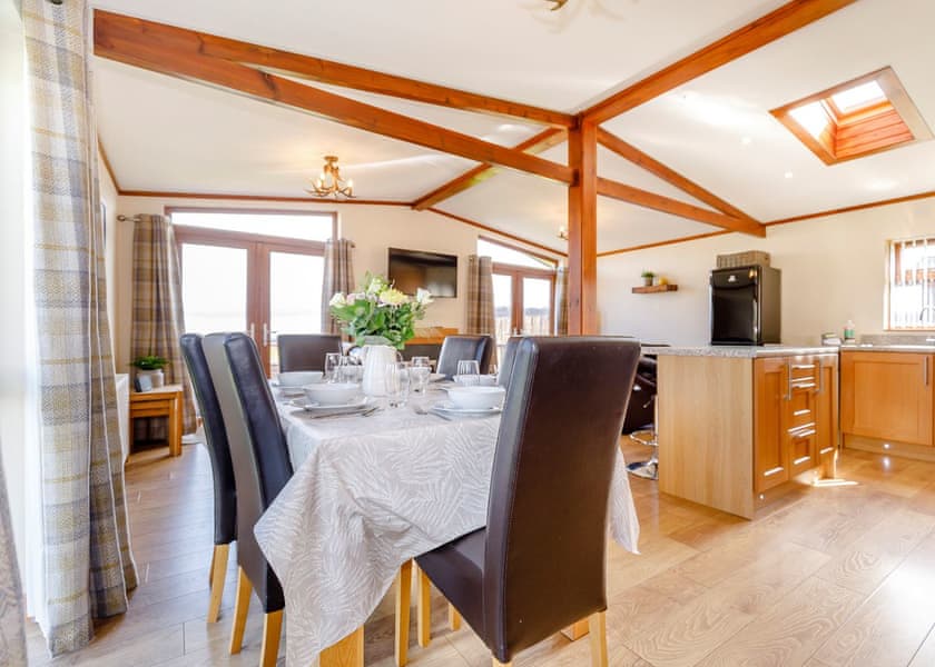 Bronte’s VIP - Scarborough Lodge Retreat, Scarborough