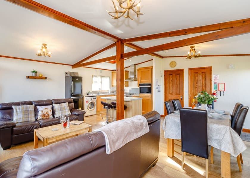 Bronte’s VIP - Scarborough Lodge Retreat, Scarborough