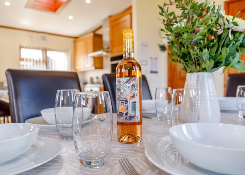 Bronte’s VIP - Scarborough Lodge Retreat, Scarborough