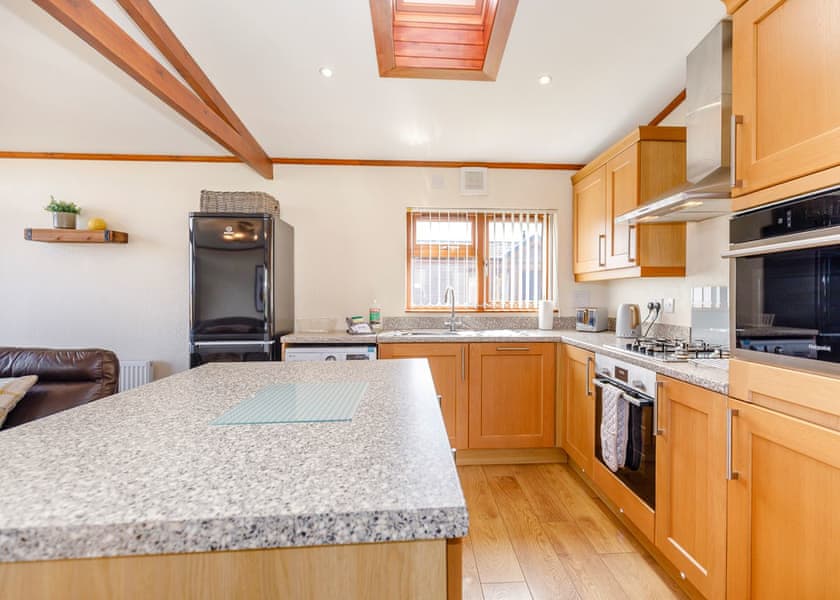 Bronte’s VIP - Scarborough Lodge Retreat, Scarborough