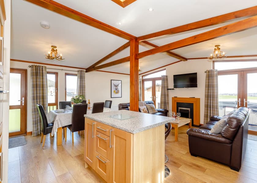 Bronte’s VIP - Scarborough Lodge Retreat, Scarborough