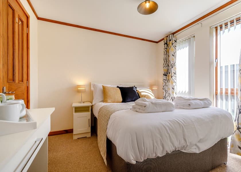 Bronte’s VIP - Scarborough Lodge Retreat, Scarborough