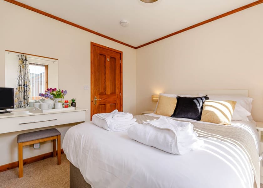 Bronte’s VIP - Scarborough Lodge Retreat, Scarborough