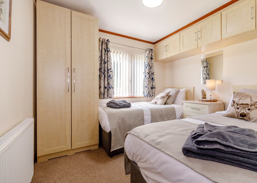 Bronte’s VIP - Scarborough Lodge Retreat, Scarborough