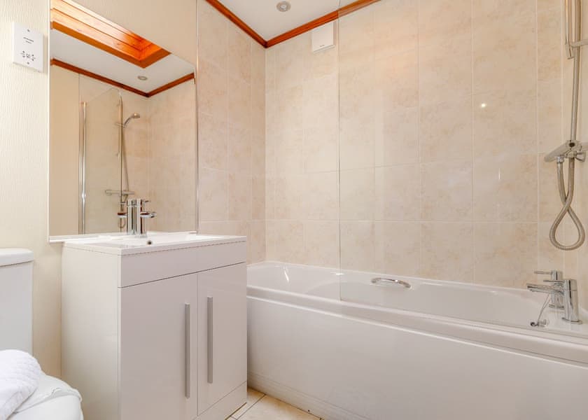 Bronte’s VIP - Scarborough Lodge Retreat, Scarborough