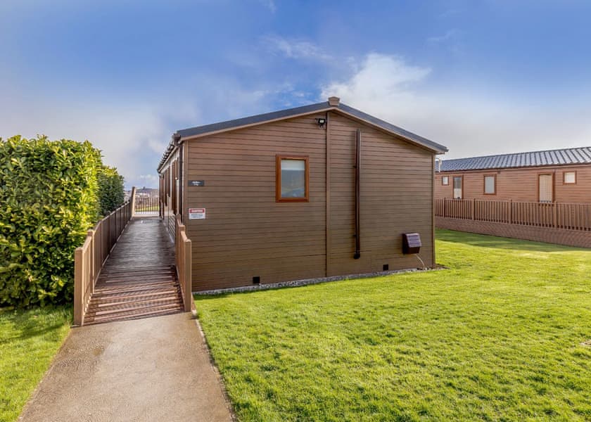 Middleton’s VIP - Scarborough Lodge Retreat, Scarborough