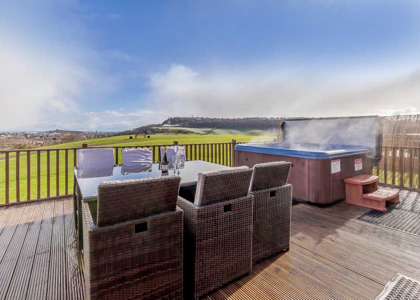 Middleton’s VIP - Scarborough Lodge Retreat, Scarborough