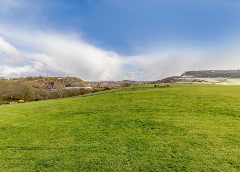 Middleton’s VIP - Scarborough Lodge Retreat, Scarborough