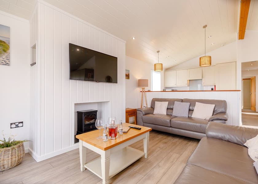 Middleton’s VIP - Scarborough Lodge Retreat, Scarborough