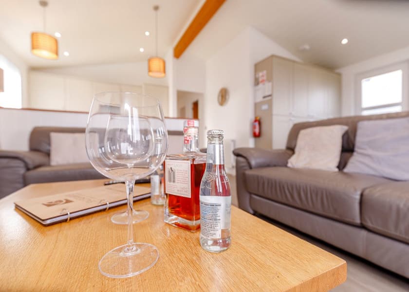 Middleton’s VIP - Scarborough Lodge Retreat, Scarborough