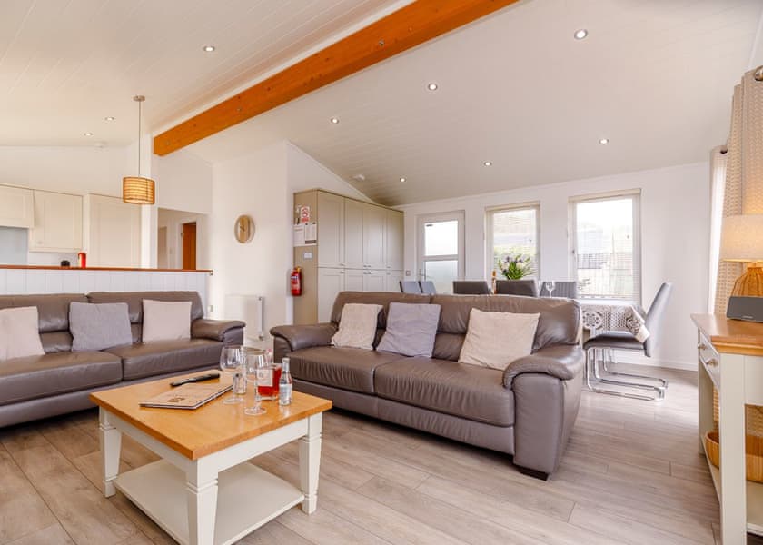 Middleton’s VIP - Scarborough Lodge Retreat, Scarborough