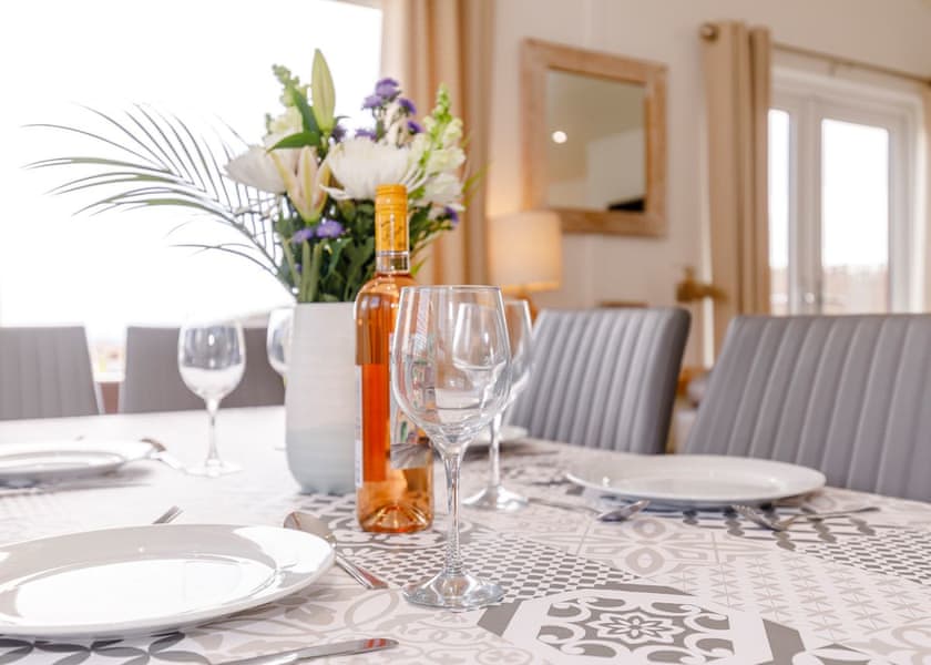 Middleton’s VIP - Scarborough Lodge Retreat, Scarborough