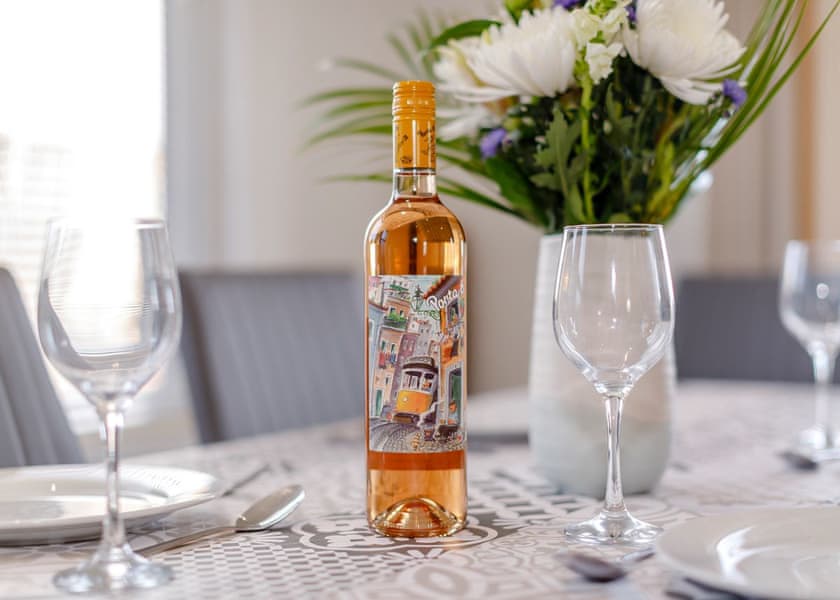 Middleton’s VIP - Scarborough Lodge Retreat, Scarborough