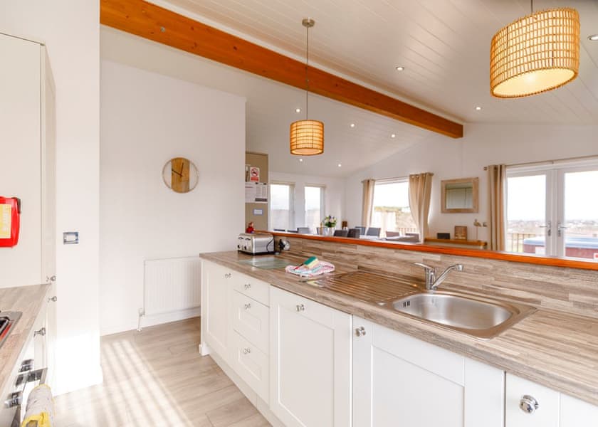 Middleton’s VIP - Scarborough Lodge Retreat, Scarborough