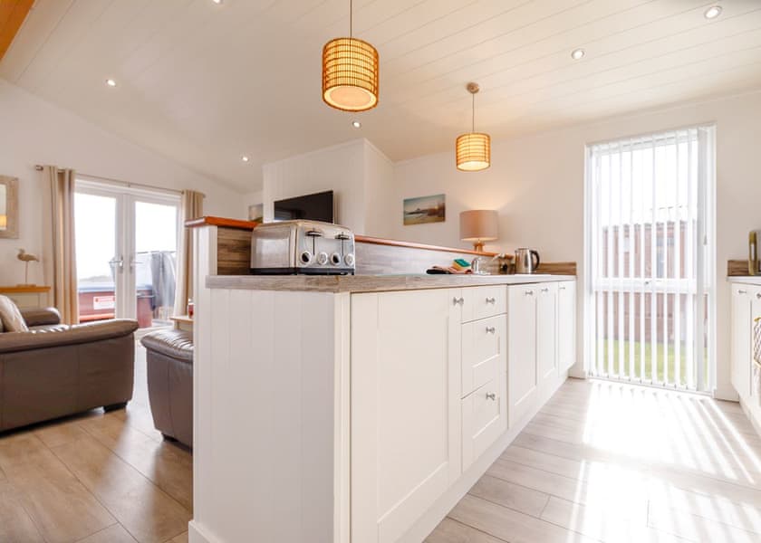 Middleton’s VIP - Scarborough Lodge Retreat, Scarborough