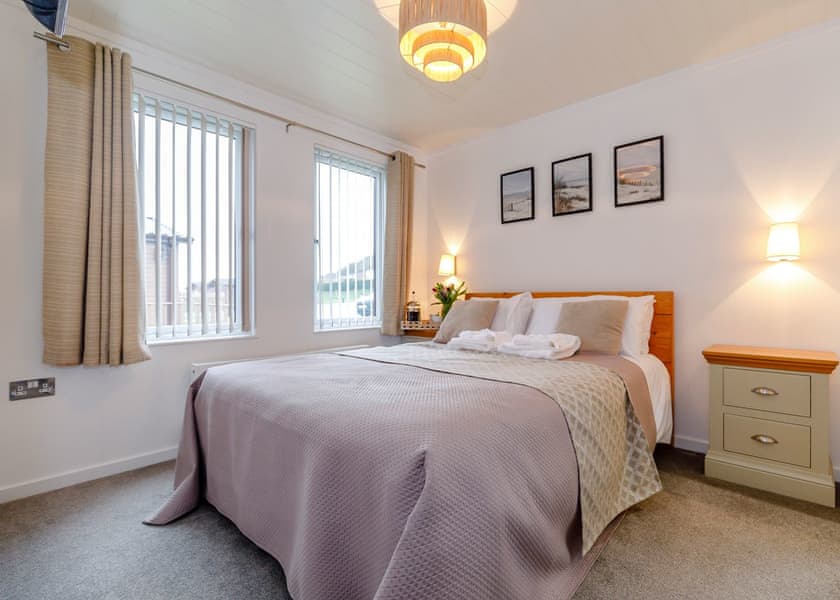 Middleton’s VIP - Scarborough Lodge Retreat, Scarborough