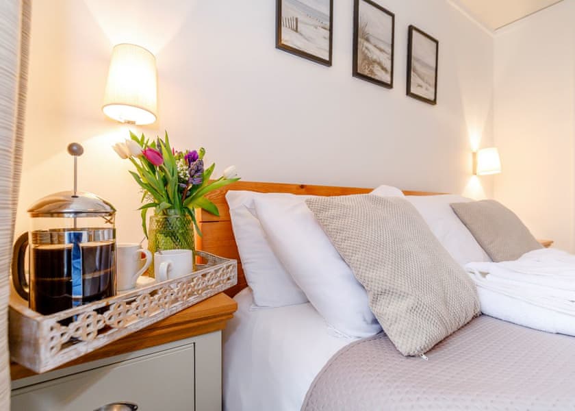 Middleton’s VIP - Scarborough Lodge Retreat, Scarborough