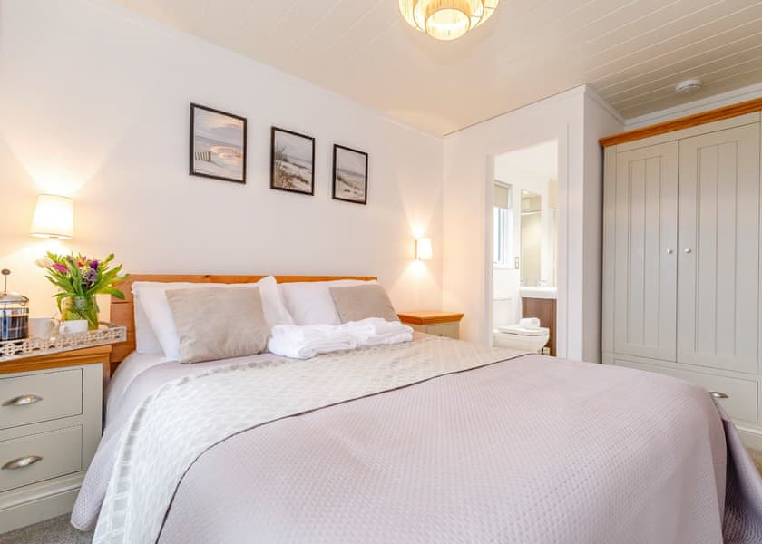 Middleton’s VIP - Scarborough Lodge Retreat, Scarborough