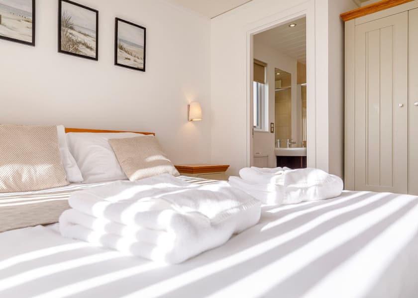 Middleton’s VIP - Scarborough Lodge Retreat, Scarborough