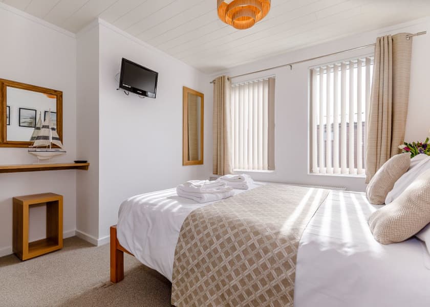 Middleton’s VIP - Scarborough Lodge Retreat, Scarborough