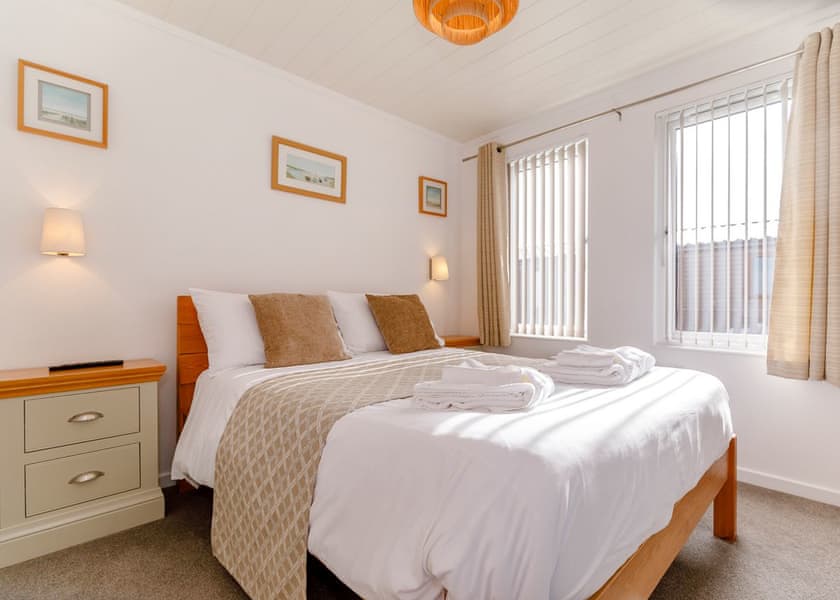 Middleton’s VIP - Scarborough Lodge Retreat, Scarborough