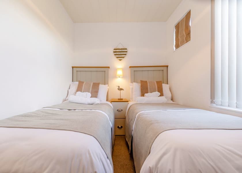 Middleton’s VIP - Scarborough Lodge Retreat, Scarborough