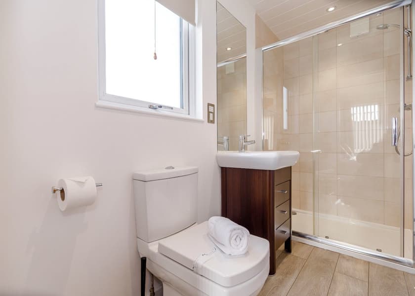 Middleton’s VIP - Scarborough Lodge Retreat, Scarborough