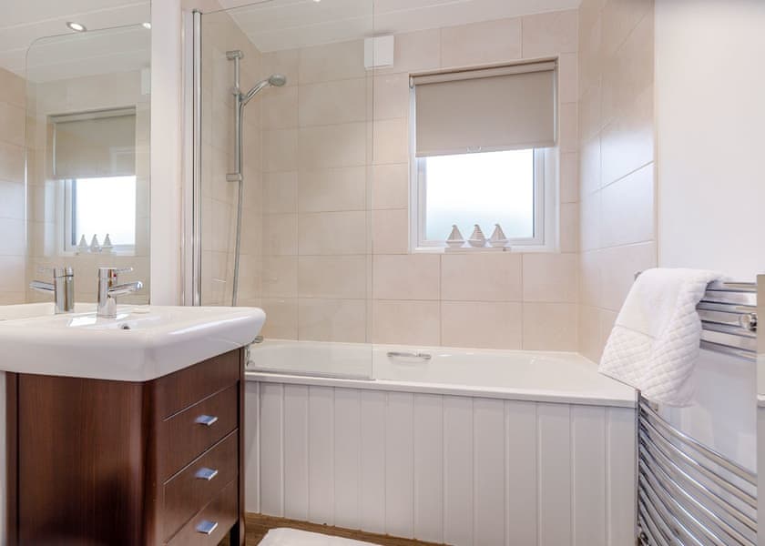 Middleton’s VIP - Scarborough Lodge Retreat, Scarborough