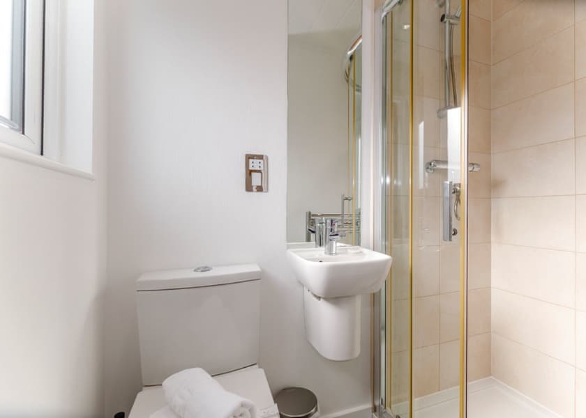 Middleton’s VIP - Scarborough Lodge Retreat, Scarborough