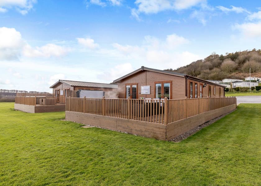 Darcy’s VIP - Scarborough Lodge Retreat, Scarborough