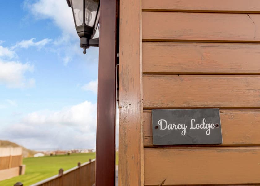 Darcy’s VIP - Scarborough Lodge Retreat, Scarborough
