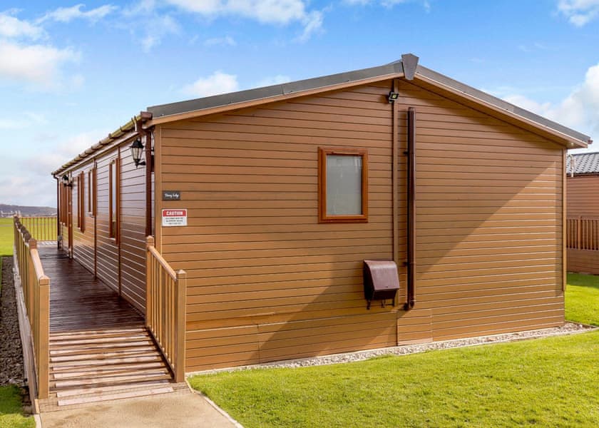 Darcy’s VIP - Scarborough Lodge Retreat, Scarborough