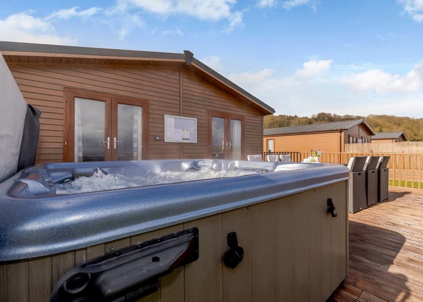 Darcy’s VIP - Scarborough Lodge Retreat, Scarborough