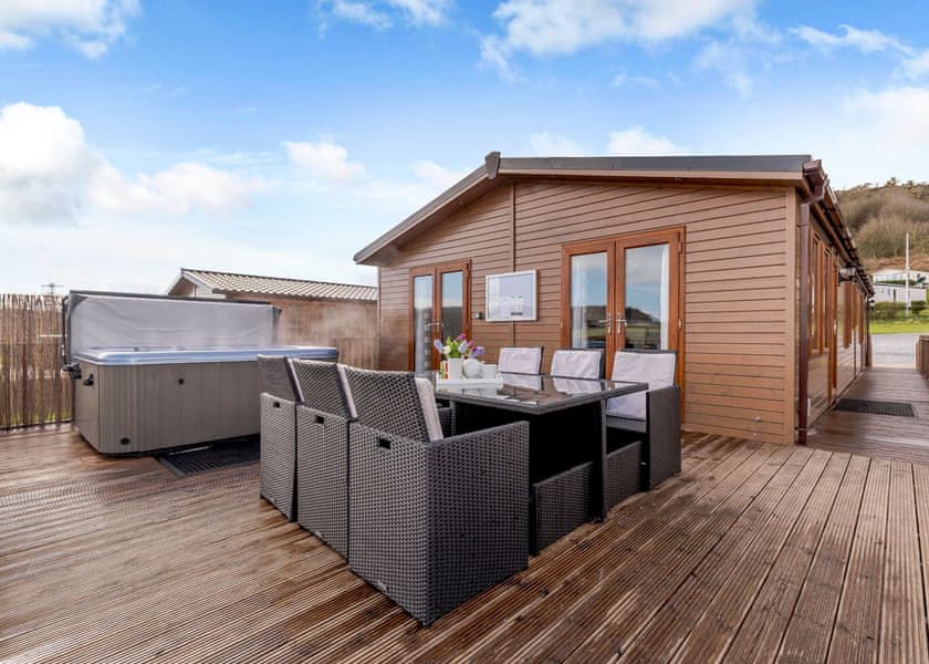 Darcy’s VIP - Scarborough Lodge Retreat, Scarborough