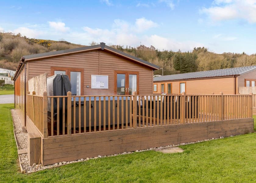 Darcy’s VIP - Scarborough Lodge Retreat, Scarborough