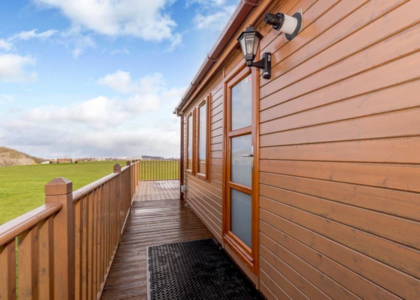 Darcy’s VIP - Scarborough Lodge Retreat, Scarborough